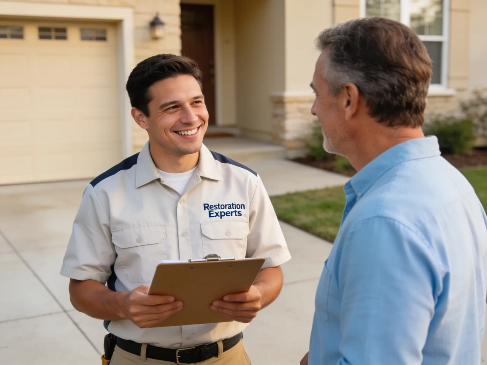 Water Damage Cleanup Arock, OR FAQs